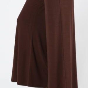 Premium Fabric Palazzo Pants